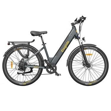 Eleglide T1 Step-Thru